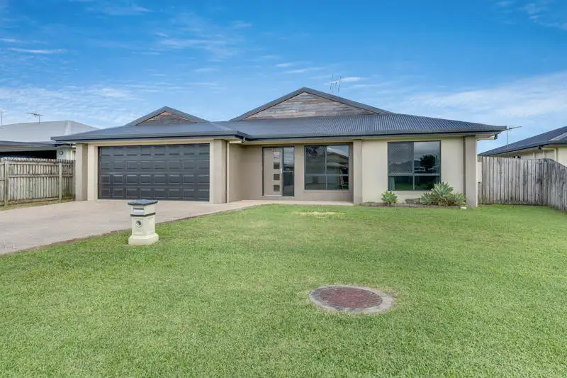 Main view of Homely house listing, 19 Peackock Place, Marian QLD 4753