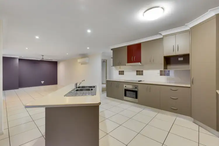Second view of Homely house listing, 19 Peackock Place, Marian QLD 4753