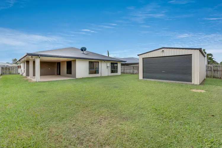 Third view of Homely house listing, 19 Peackock Place, Marian QLD 4753