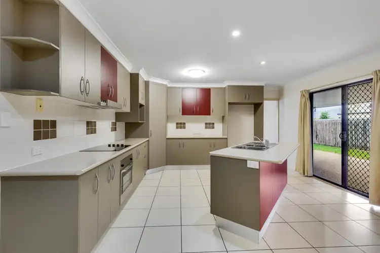 Fourth view of Homely house listing, 19 Peackock Place, Marian QLD 4753