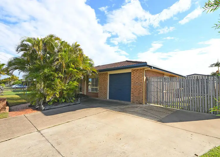 20 Junjaree St, Scarness QLD 4655