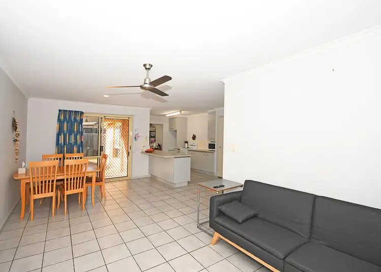 Second view of Homely house listing, 20 Junjaree St, Scarness QLD 4655