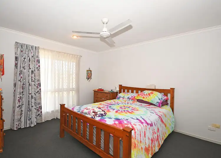 Fifth view of Homely house listing, 20 Junjaree St, Scarness QLD 4655