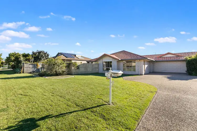 1  / 41 Pembridge Cct, Urraween QLD 4655