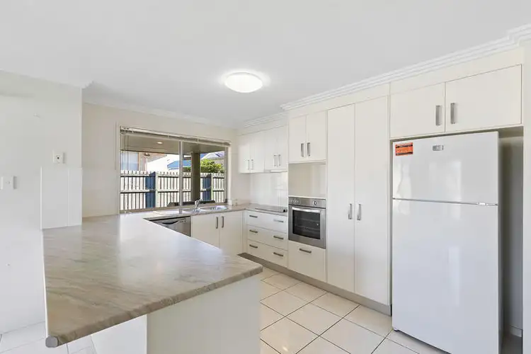 Sixth view of Homely unit listing, 1  / 41 Pembridge Cct, Urraween QLD 4655
