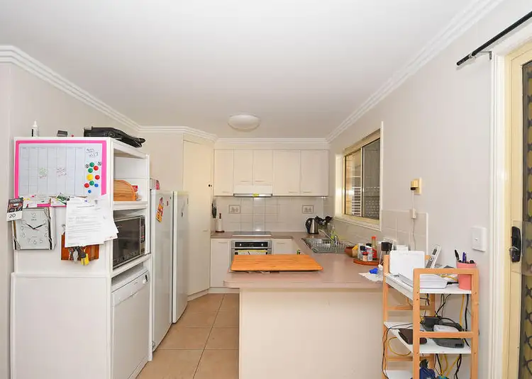 Seventh view of Homely house listing, 9 Harvard Plc, Urraween QLD 4655