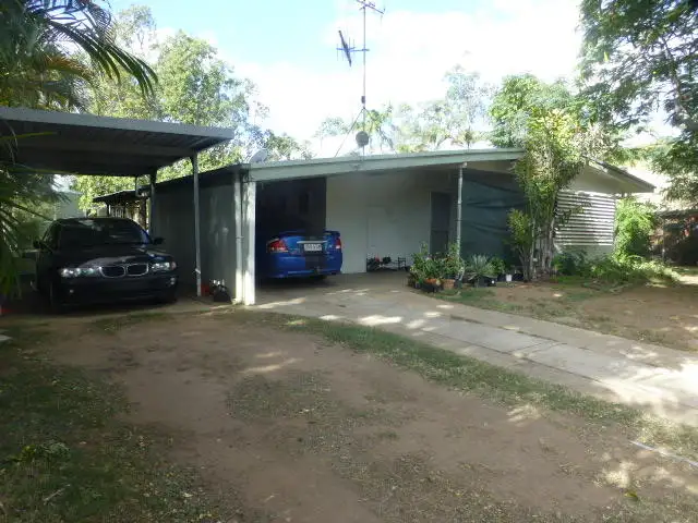 Main view of Homely house listing, 91 Beardmore Crescent, Dysart QLD 4745