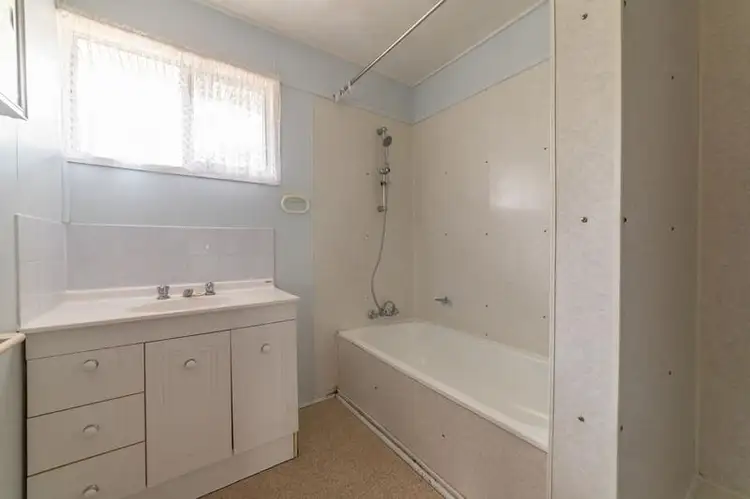 Fifth view of Homely house listing, 91 Beardmore Crescent, Dysart QLD 4745