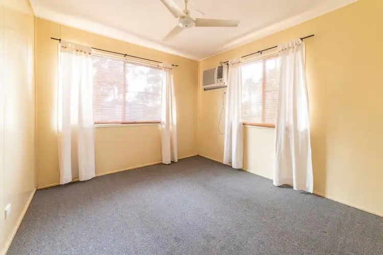 Sixth view of Homely house listing, 91 Beardmore Crescent, Dysart QLD 4745