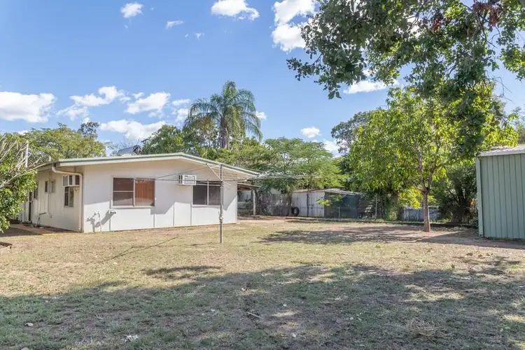 Seventh view of Homely house listing, 91 Beardmore Crescent, Dysart QLD 4745