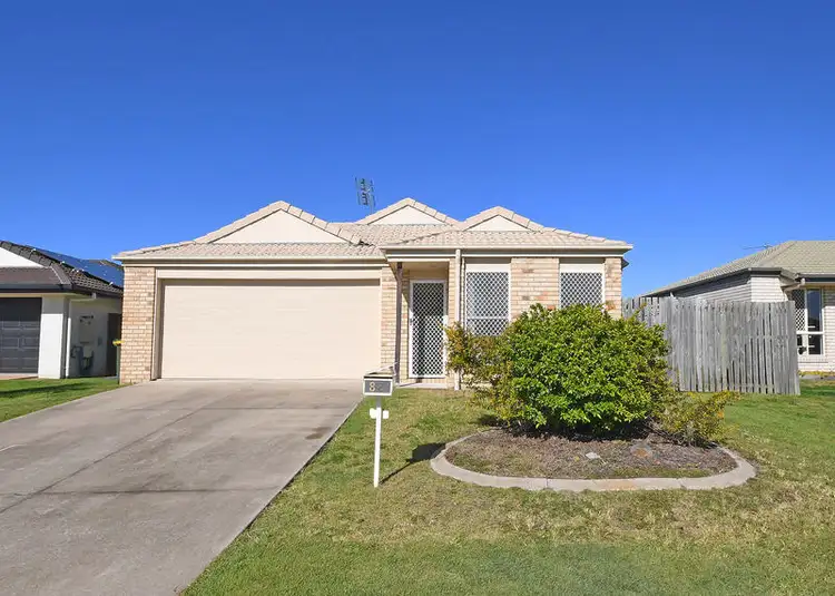 82 Endeavour Way, Eli Waters QLD 4655