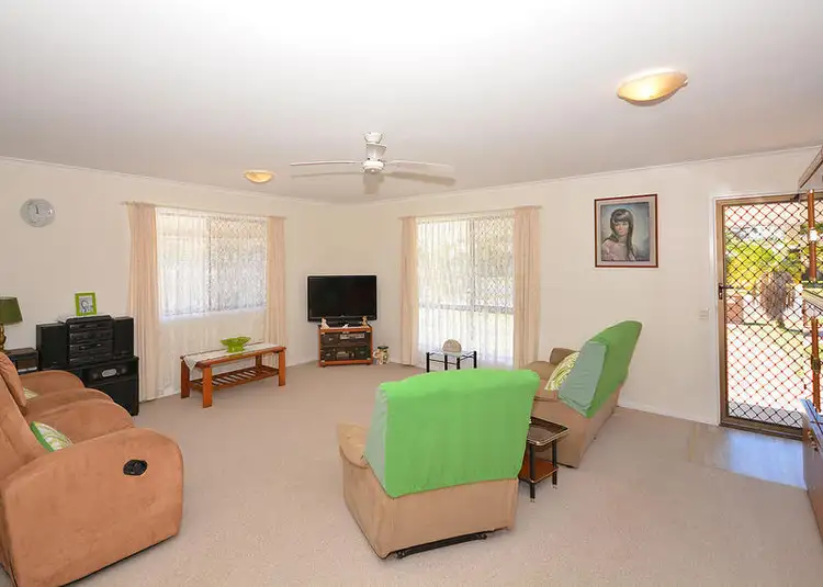 Seventh view of Homely house listing, 9 Poinciana Cres, Kawungan QLD 4655