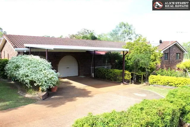 Address available on request