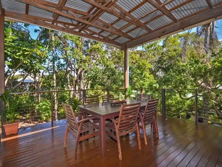 Fourth view of Homely house listing, 68 Cooroora Street, Dicky Beach QLD 4551