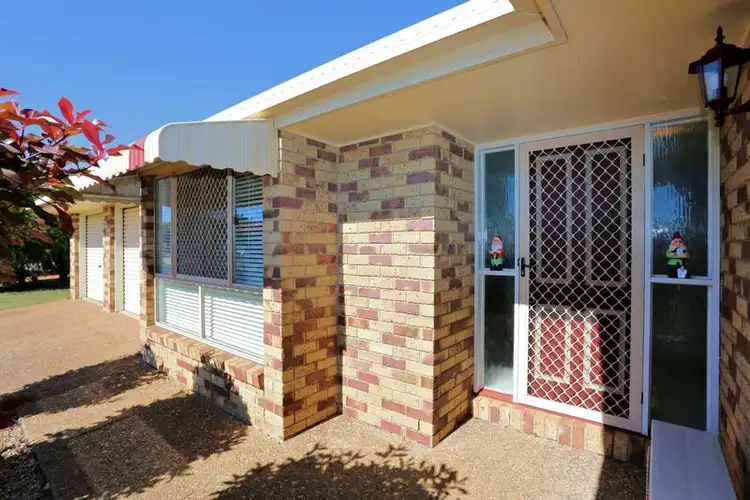 Third view of Homely house listing, 11 Murray Court, Kalkie QLD 4670