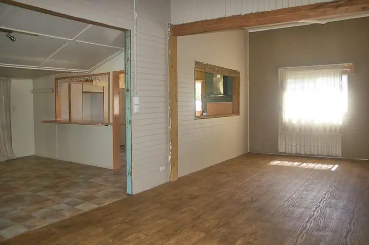 Second view of Homely house listing, 5 Lloyd Street, Dalby QLD 4405