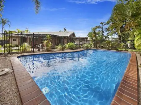 Second view of Homely house listing, 8 Broomdykes Drive, Beaconsfield QLD 4740