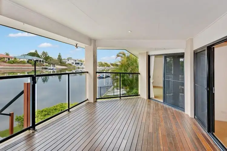 Fourth view of Homely house listing, 61 Marawa Drive, Parrearra QLD 4575