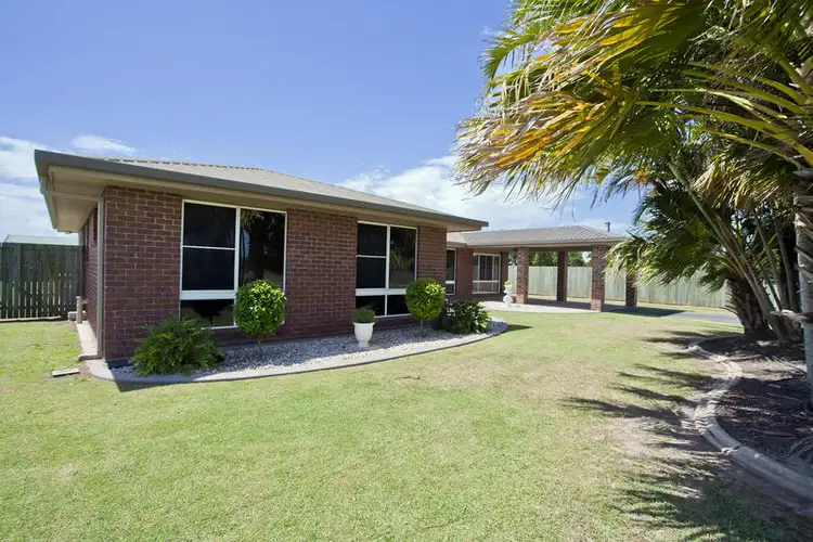 Fourth view of Homely rural property listing, 57 Langbeckers Road, Woongarra QLD 4670