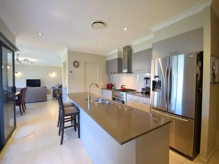 Second view of Homely house listing, 14 Toolona Place, Caloundra West QLD 4551