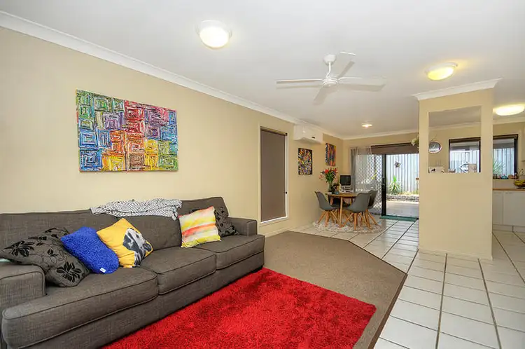 Sixth view of Homely unit listing, 3/ 95 Gemvale Road, Mudgeeraba QLD 4213