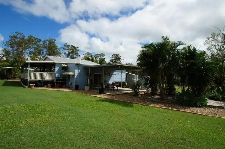 Fourth view of Homely house listing, 63 Keoghs Rd, Bucca QLD 4670