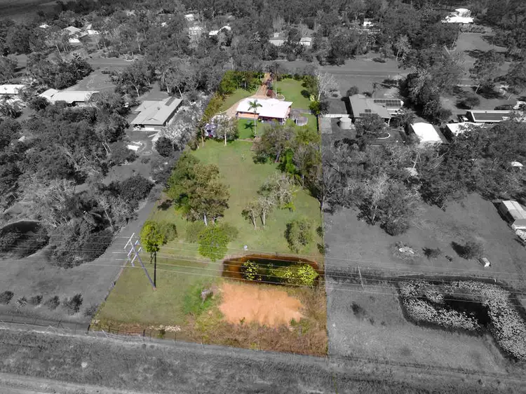 Main view of Homely house listing, 21 Erindale Avenue, Kensington QLD 4670