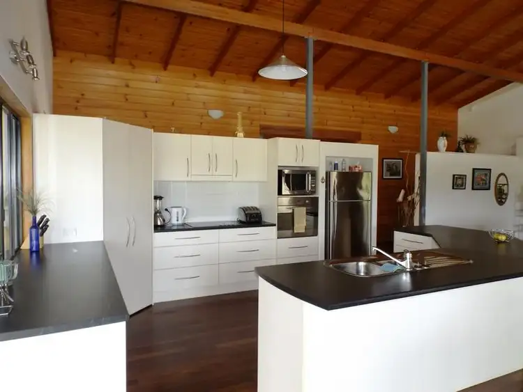 Seventh view of Homely house listing, 22 Corella Way, Walligan QLD 4655