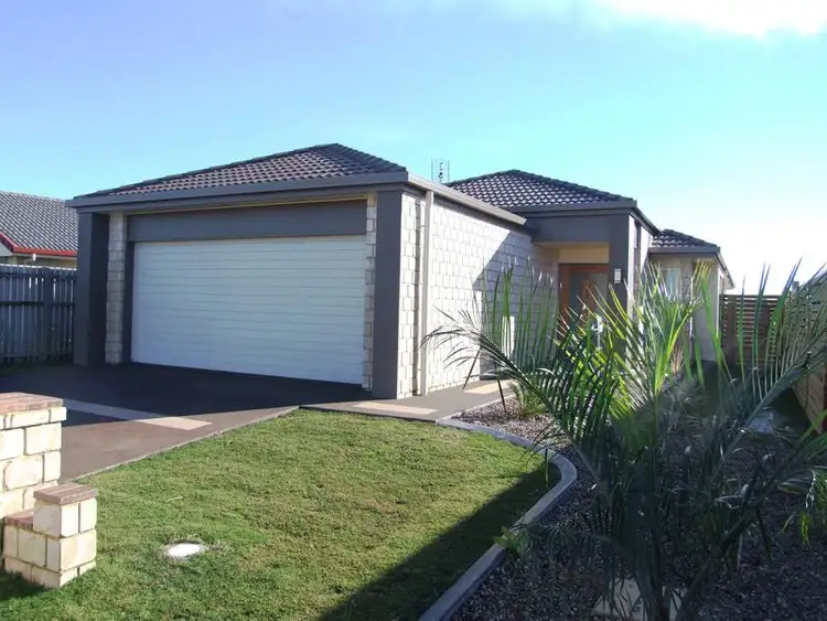 47B Endeavour Way, Eli Waters QLD 4655