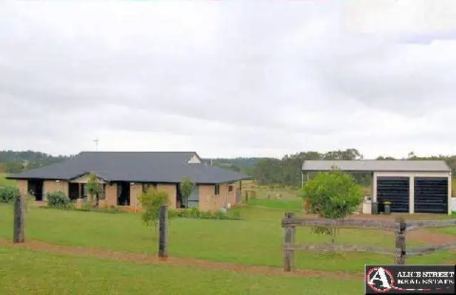 50a Jones Road East, Mungar QLD 4650