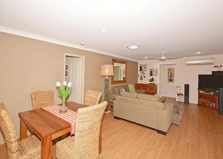 Sixth view of Homely house listing, 1 Blackall Ct, Torquay QLD 4655