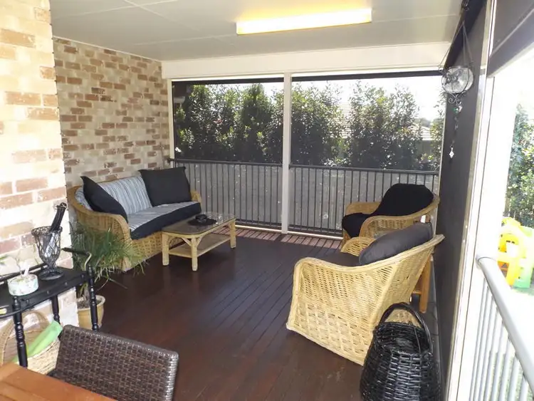 Third view of Homely house listing, 3 Bayridge Heights Dr, Nikenbah QLD 4655
