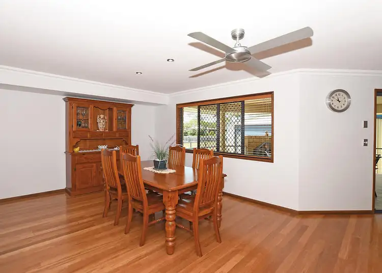 Sixth view of Homely house listing, 53 Ocean St, Torquay QLD 4655