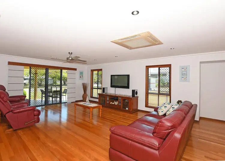 Seventh view of Homely house listing, 53 Ocean St, Torquay QLD 4655