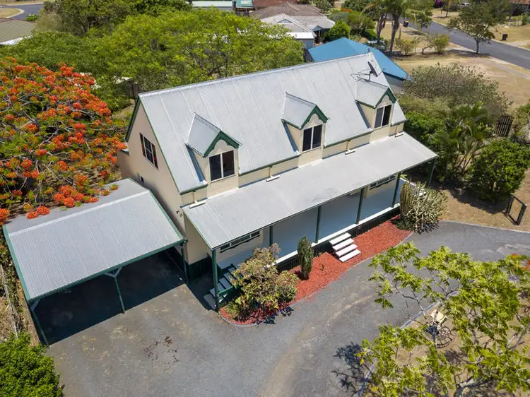 60 Murphy St, Point Vernon QLD 4655