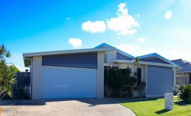 51 Duranbah Circuit, Blacks Beach QLD 4740