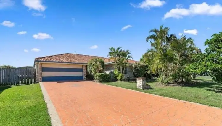 7 Pialba Downs Dr, Eli Waters QLD 4655