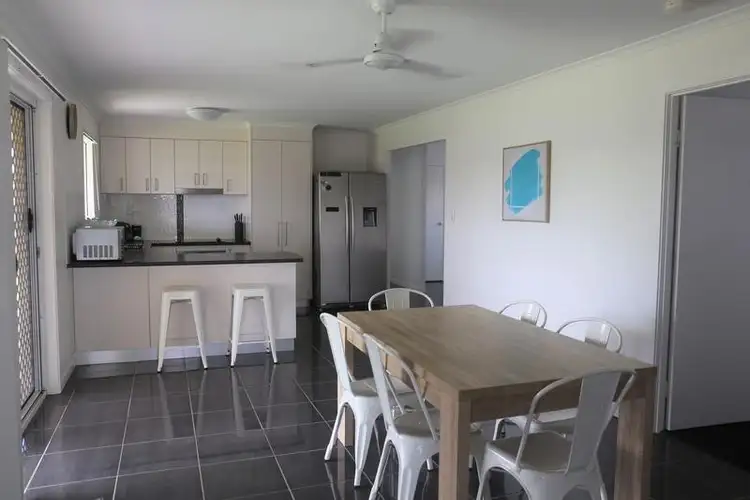 Fifth view of Homely house listing, 45 Wagtail Cct, Kawungan QLD 4655