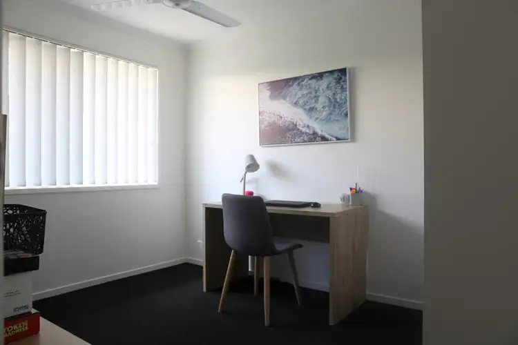 Sixth view of Homely house listing, 45 Wagtail Cct, Kawungan QLD 4655