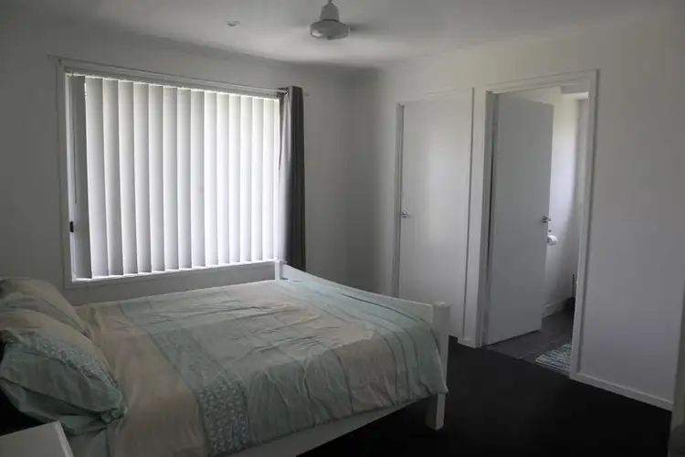 Seventh view of Homely house listing, 45 Wagtail Cct, Kawungan QLD 4655