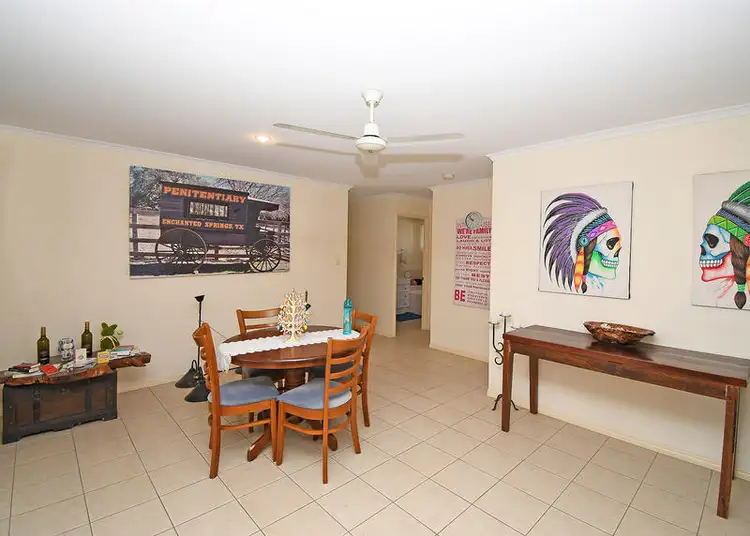 Second view of Homely house listing, 3 Ruddiman Ct, Torquay QLD 4655