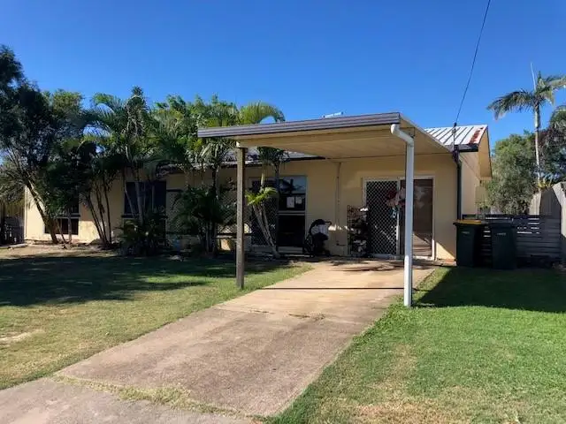 27 Mayfair St, Point Vernon QLD 4655