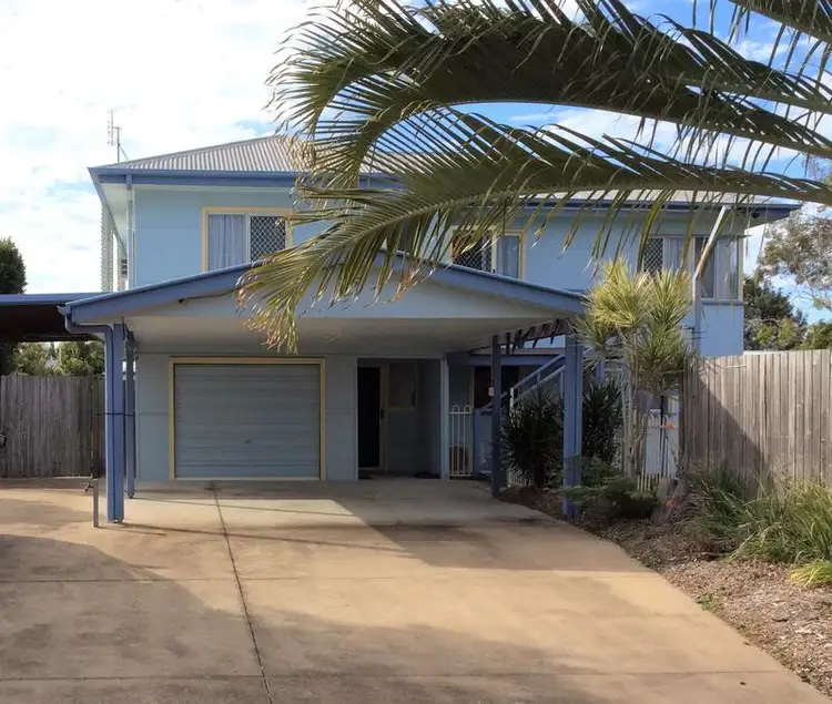 34 Edward Street