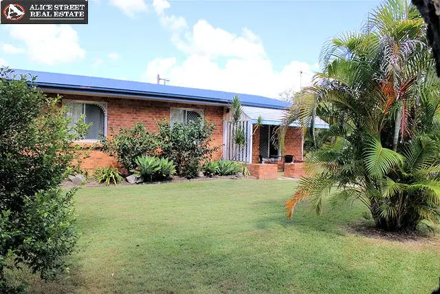 110 Boys Avenue, Maryborough QLD 4650