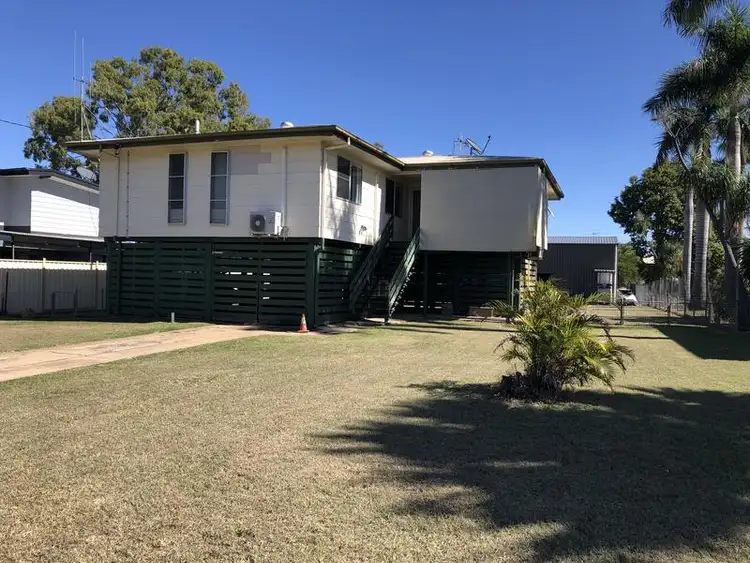 Main view of Homely house listing, 16 Brock Crescent, Dysart QLD 4745