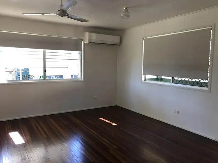 Second view of Homely house listing, 16 Brock Crescent, Dysart QLD 4745
