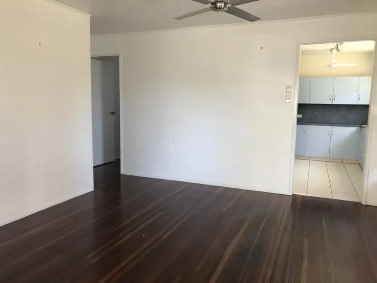 Third view of Homely house listing, 16 Brock Crescent, Dysart QLD 4745