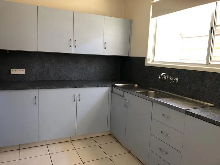 Fifth view of Homely house listing, 16 Brock Crescent, Dysart QLD 4745