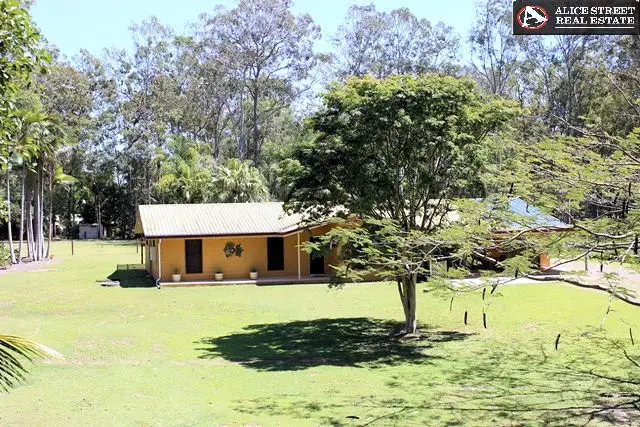 50 Hardie Street, Tinana QLD 4650