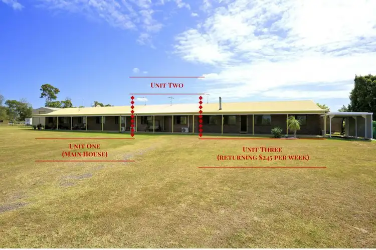 Second view of Homely house listing, 39 Von Deest Street, Kensington QLD 4670